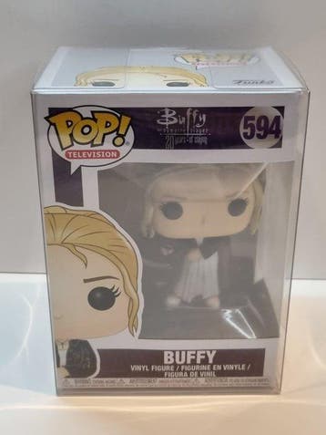 Funko - Funko Pop #594 Buffy (The Vampire Slayer) *RARE*