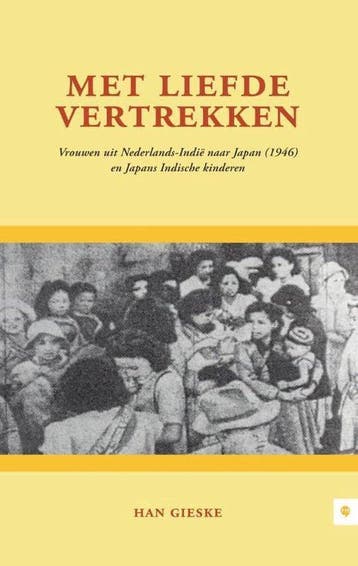 Met liefde vertrekken, Ophalen of Verzenden, Nieuw