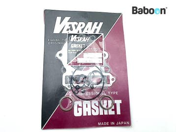 Pakking Yamaha XT 600 E 1996-2002 (XT600E), Verzenden, Gebruikt