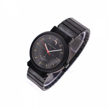 IWC Compass Watch IW3551; Automatisch Heren Horloge (Full..., Overige merken, Kunststof, Gebruikt, Polshorloge