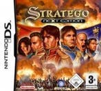 MarioDS.nl: Stratego: Next Edition Losse Game Card - iDEAL!, Ophalen of Verzenden, Zo goed als nieuw