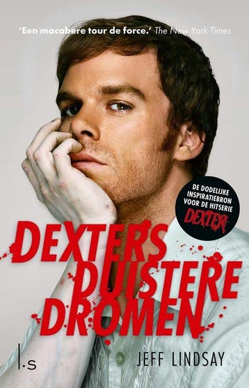 9789021039329 Dexter 1 - Dexters duistere dromen, Verzenden, Nieuw, Jeff Lindsay