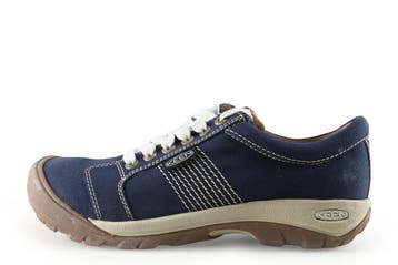 Keen Sneakers in maat 42 Blauw, Keen, Verzenden, Blauw, Sneakers of Gympen