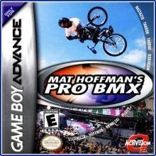 MarioGBA.nl: Mat Hoffmans Pro BMX Lelijk Eendje - iDEAL!, Ophalen of Verzenden, Gebruikt