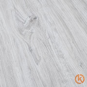 Amorim klikvloer LVT - Frozen Oak - PARTIJ 14m2, Ophalen of Verzenden, Nieuw