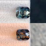 Zonder minimumprijs Blauw, Roze, Paars, Groen Saffier - 1.77, Nieuw