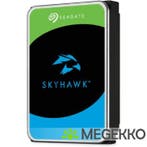 Seagate HDD 3.5  SkyHawk 1TB, Verzenden, Nieuw, Seagate