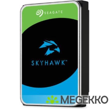 Seagate HDD 3.5  SkyHawk 1TB, Computers en Software, Harde schijven, Verzenden, Nieuw, Seagate