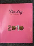 Pastry in Europe 9789490021016 Norbert Koreman, Verzenden, Zo goed als nieuw, Norbert Koreman