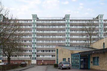 Te Huur 4 Kamer Appartement Androsdreef In Utrecht, Utrecht-stad, Direct bij eigenaar, Appartement, Utrecht