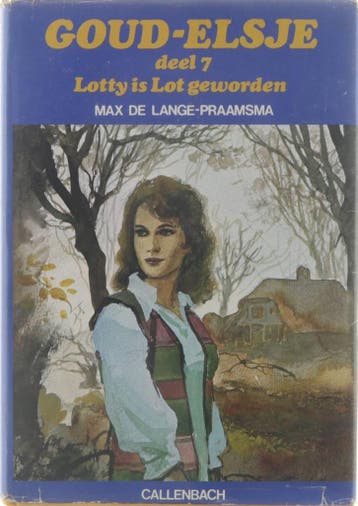 Lotty is Lot geworden - Max de Lange-Praamsma 9789026639173, Verzenden, Gelezen, Max de Lange-Praamsma