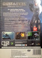 Ghost in the Shell - Stand Alone Complex (ps2 used game), Ophalen of Verzenden, Zo goed als nieuw
