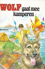 WOLF. GAAT MEE KAMPEREN 9789020625264 Postma, Verzenden, Gelezen, Postma