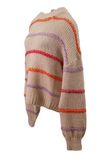 Hailys Trui in maat XS Wit, Hailys, Verzenden, Gedragen, Wit