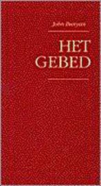 Het gebed 9789061402381 John Bunyan, Verzenden, Gelezen, John Bunyan