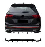 Diffusersplitter | Volkswagen | Tiguan 2021-2023 | MK2.5 Fac, Verzenden, Nieuw, Volkswagen