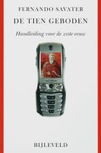 De tien geboden 9789061316916 Fernando Savater, Boeken, Verzenden, Zo goed als nieuw, Fernando Savater