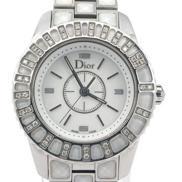 Christian Dior - Dior Christal - CD112113 - Dames -, Nieuw