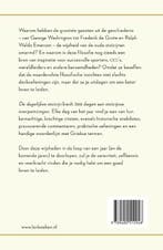 De dagelijkse stoïcijn 9789400512948 Ryan Holiday, Verzenden, Gelezen, Ryan Holiday