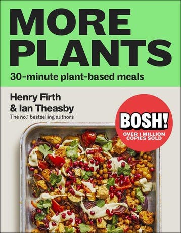 9798217136353 BOSH!- BOSH! More Plants Ian Theasby, Boeken, Verzenden, Nieuw, Ian Theasby