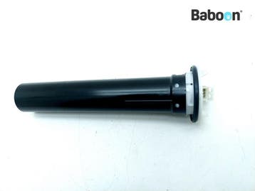 Benzine Meter Piaggio | Vespa GTS 300 2017-2018 (GTS300, Verzenden, Gebruikt