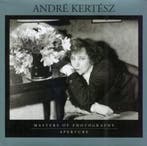 ANDRE KERTESZ            GEB 9780893817404 Carole Kismaric, Boeken, Verzenden, Gelezen, Carole Kismaric