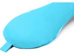 G-RAFFA Strandtent - Schaduwdoek 2x2m - Lichtgewicht UPF 50+, Verzenden, Nieuw
