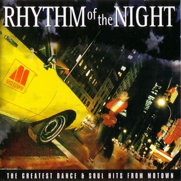 cd - Various - Rhythm Of The Night 1 And 2, Verzenden, Zo goed als nieuw