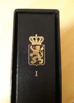 België 1849/1949 - Accessoires: Album DAVO I - Luxe, Gestempeld