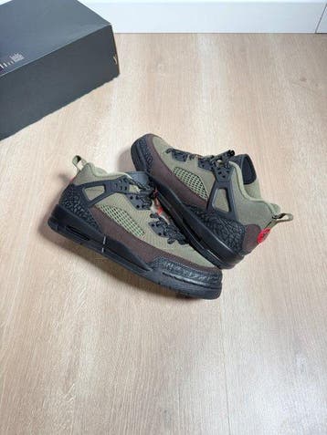 Air Jordan - Sneakers - Maat: EU 40 - Nieuw met tags, Nieuw