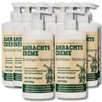 Ambachtscreme pomp - 450ml - 14 stuks, Verzenden, Nieuw