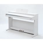 Entrada D110 WH digitale piano, Muziek en Instrumenten, Piano's, Nieuw, Wit, Piano