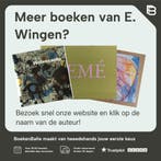 Eugene Brands schilderijen 9789080384538 E. Wingen, Verzenden, Gelezen, E. Wingen