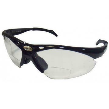 Bifocale sportbril met 3 sets glazen; weer scherp zien!!, Sport en Fitness, Wielrennen, Verzenden, Nieuw, Overige typen