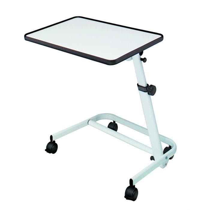 Able2 Bedleestafel wit, Diversen, Verpleegmiddelen, Ophalen of Verzenden