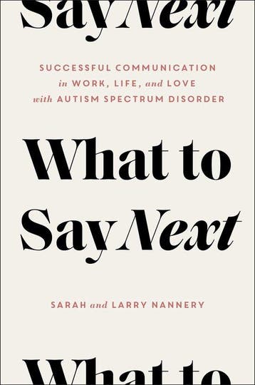 What to Say Next 9781982138202 Sarah Nannery, Verzenden, Zo goed als nieuw, Sarah Nannery