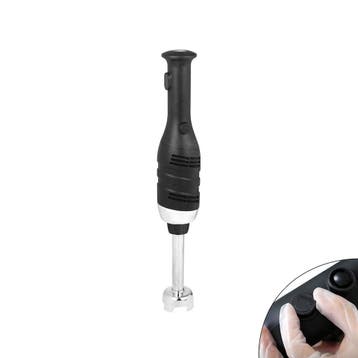 GGM Gastro | Staafmixer met verwisselbare staaf 160mm - 280W, Verzenden, Nieuw
