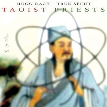 cd - Hugo Race + True Spirit - Taoist Priests, Verzenden, Zo goed als nieuw