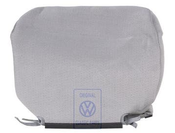 Volkswagen Transporter T4 hoofdsteunbekleding voorstoel, Ophalen of Verzenden, Nieuw, Volkswagen