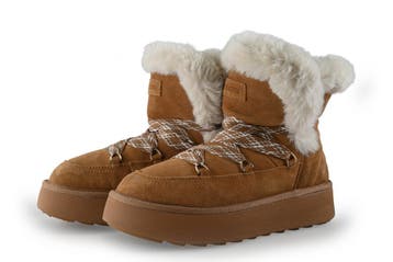 Tt.bagatt Snowboots in maat 39 Bruin, Bruin, Verzenden, Snowboots, Tt.bagatt