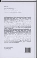 Alle leven is yoga 9789020240948 Moeder, Verzenden, Gelezen, Moeder