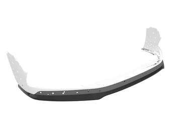 Voorspoiler | Cupspoilerlip voor Porsche 718 Cayman/Boxster, Verzenden, Nieuw