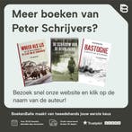 De Margraten boys 9789022338940 Peter Schrijvers, Verzenden, Zo goed als nieuw, Peter Schrijvers