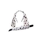 Tiara dalmatiër oren met staart, Verzenden, Nieuw, Feestartikel