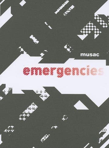 EMERGENCIES - Rafael Doctor Roncero 9788495951885, Verzenden, Gelezen, Rafael Doctor Roncero