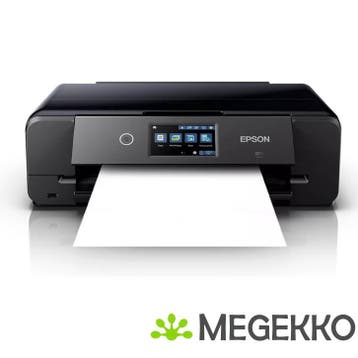 Epson Expression Photo XP-980 All-in-one printer, Verzenden, Nieuw, Epson
