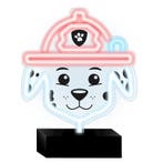 Paw Patrol Neon LED Marshall Staande Lamp, Verzenden, Nieuw
