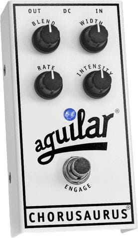 Aguilar Chorusaurus chorus, Muziek en Instrumenten, Verzenden, Nieuw