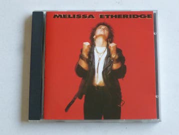Melissa Etheridge - Melissa Etheridge, Ophalen of Verzenden, Zo goed als nieuw