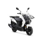 SYM XPro bezorgscooter – NIEUW E5+ AKTIE, Overige modellen, Maximaal 45 km/u, Nieuw, Ophalen of Verzenden